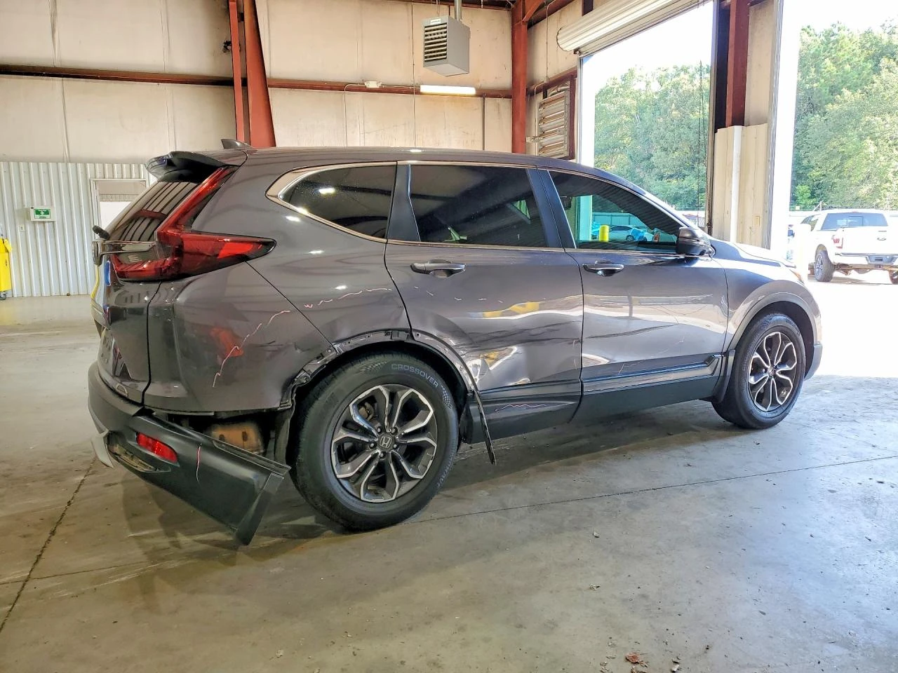 Honda Cr-v 1.5l Exl | Mobile.bg � ����������� 3