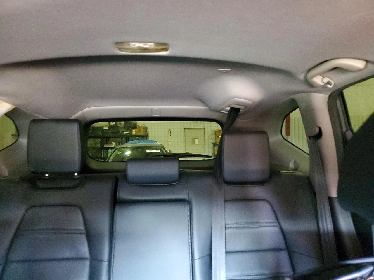 Honda Cr-v 1.5l Exl | Mobile.bg � ����������� 10