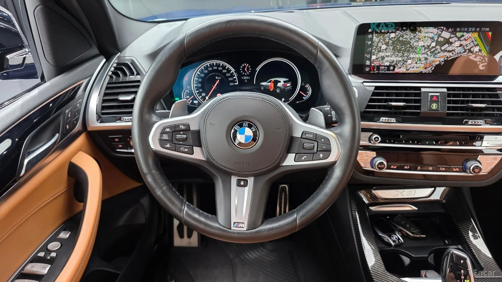 BMW X3 M SPORT* ���������*  | Mobile.bg � ����������� 7