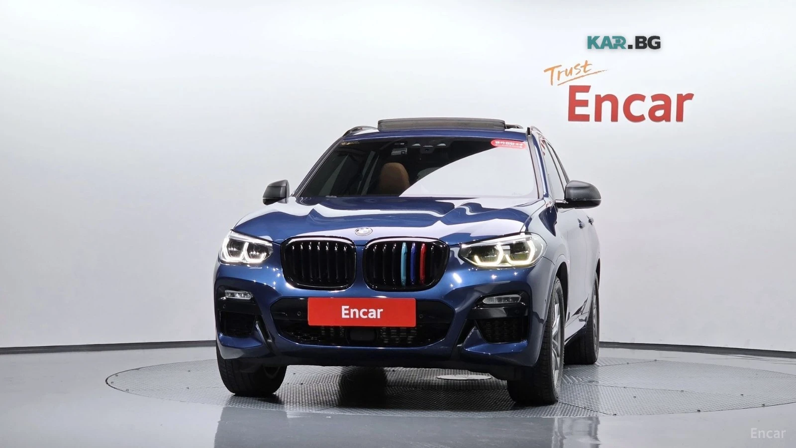 BMW X3 M SPORT* ���������*  | Mobile.bg � ����������� 2
