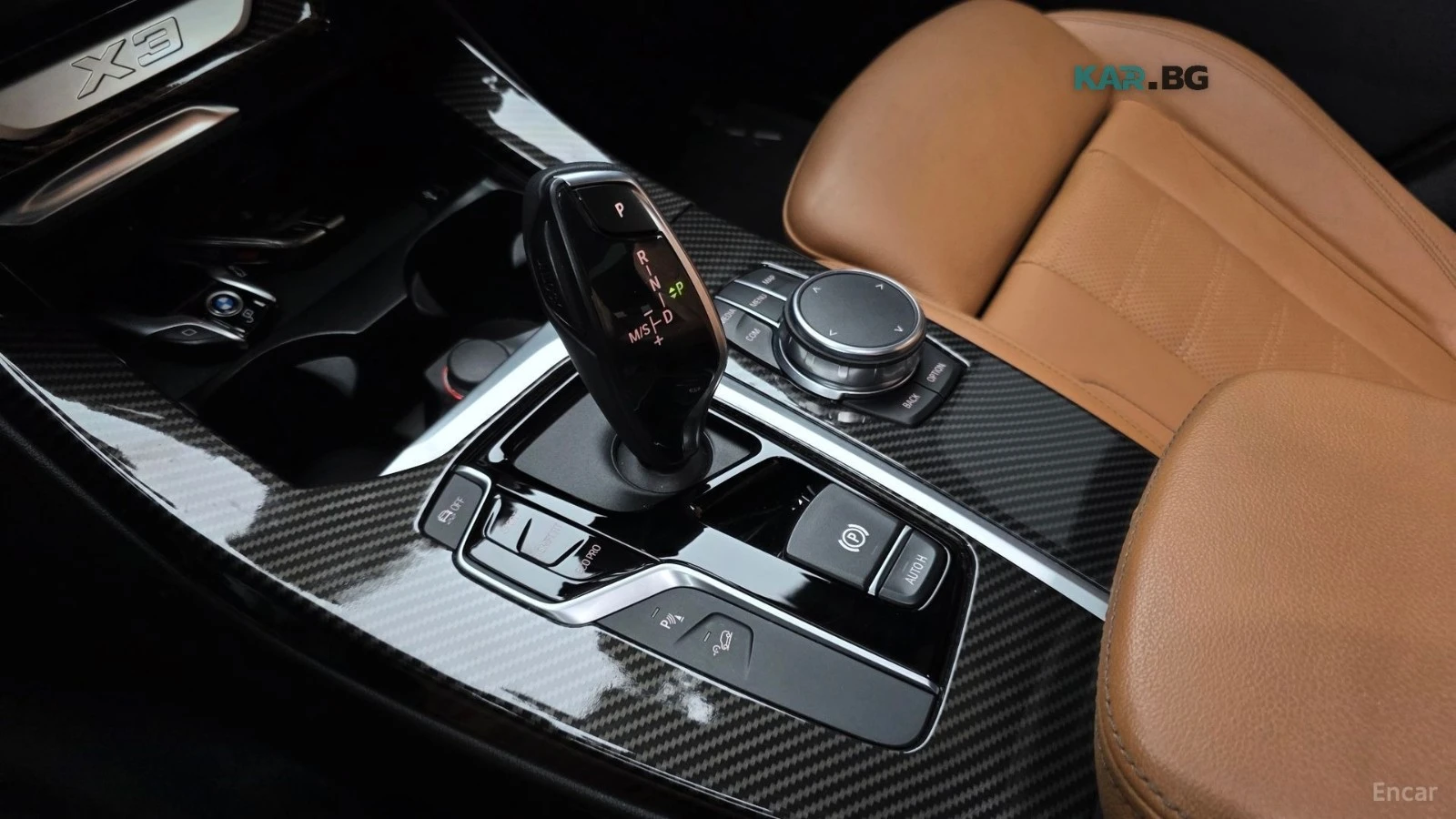BMW X3 M SPORT* ���������*  | Mobile.bg � ����������� 10