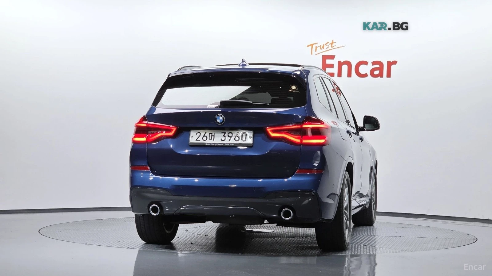 BMW X3 M SPORT* ���������*  | Mobile.bg � ����������� 3