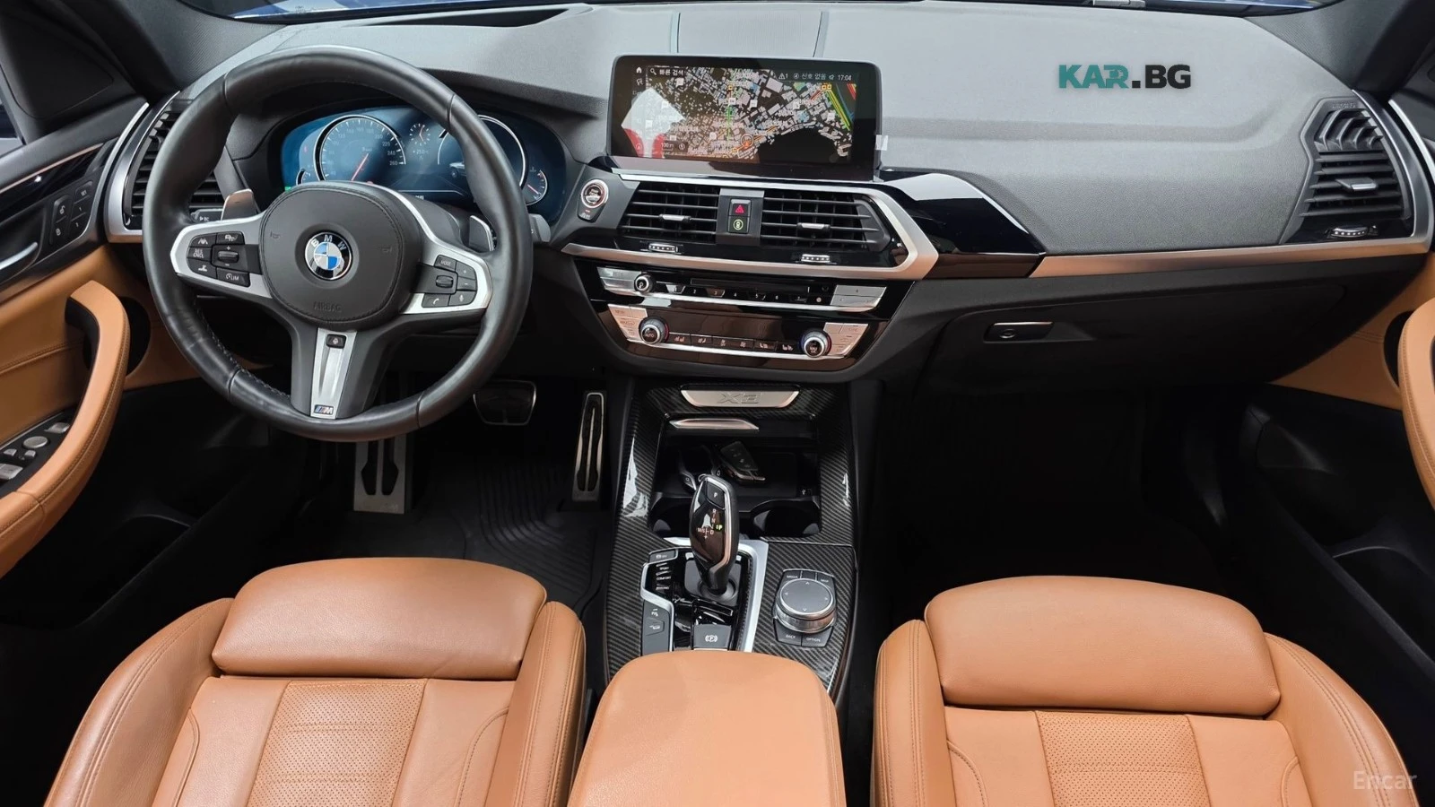 BMW X3 M SPORT* ���������*  | Mobile.bg � ����������� 8