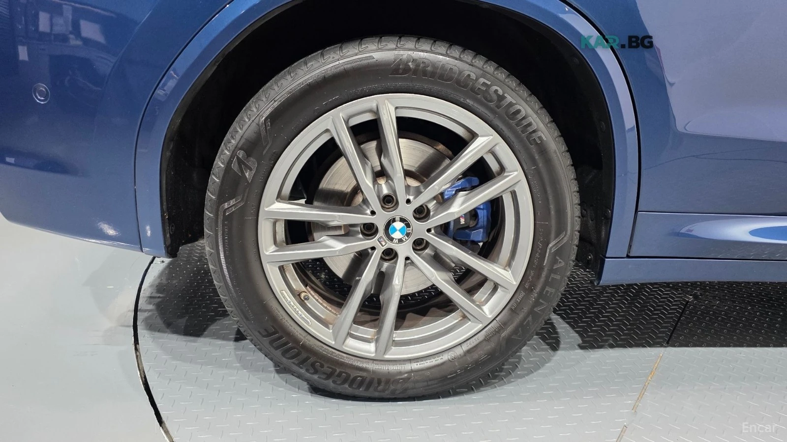 BMW X3 M SPORT* ���������*  | Mobile.bg � ����������� 4