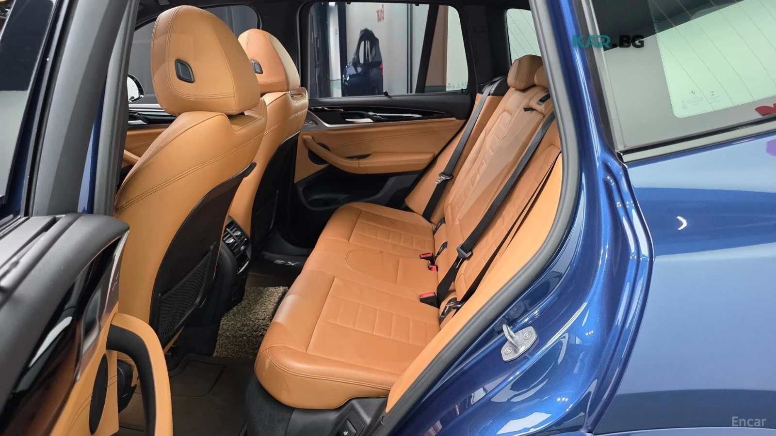 BMW X3 M SPORT* ���������*  | Mobile.bg � ����������� 12