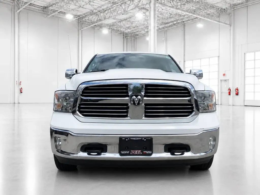 Dodge RAM 1500 5, 7 Hemi Big Horn  | Mobile.bg � ����������� 5