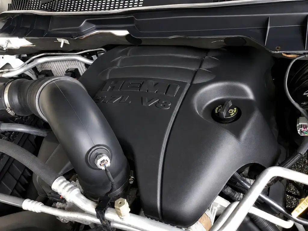 Dodge RAM 1500 5, 7 Hemi Big Horn  | Mobile.bg � ����������� 13