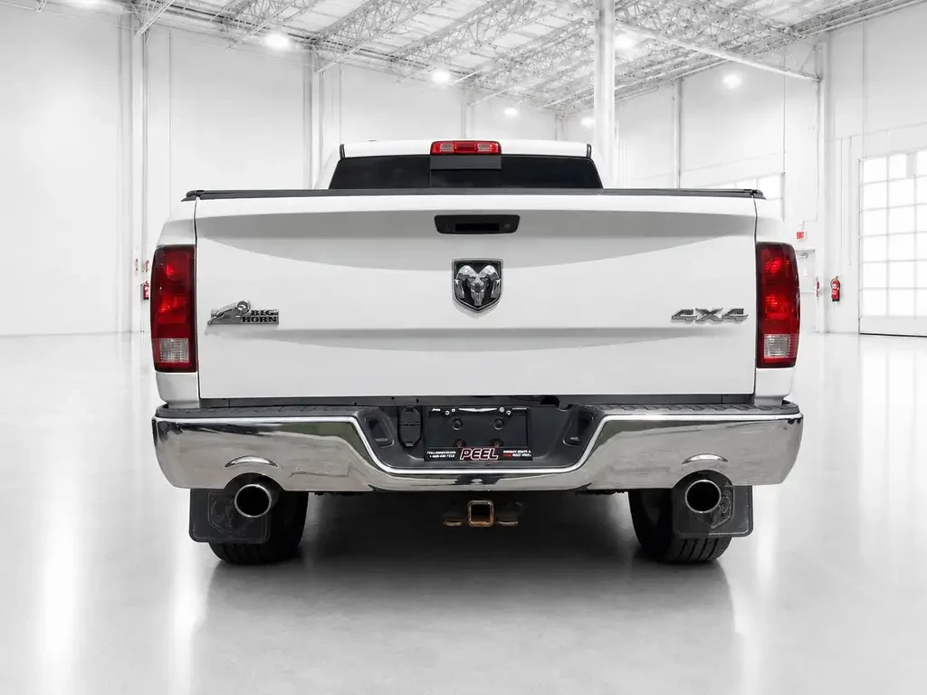 Dodge RAM 1500 5, 7 Hemi Big Horn  | Mobile.bg � ����������� 4