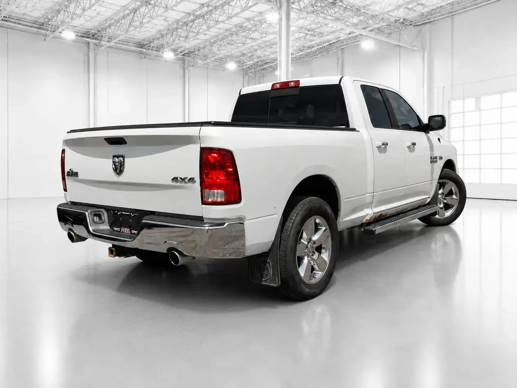 Dodge RAM 1500 5, 7 Hemi Big Horn  | Mobile.bg � ����������� 2