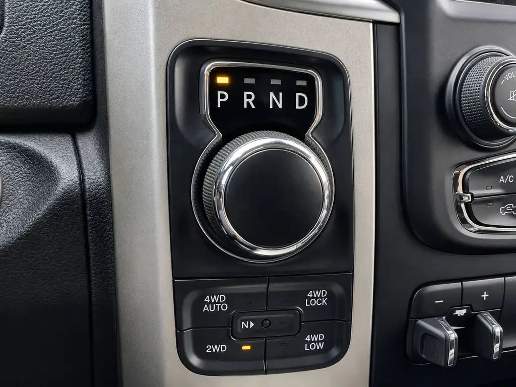 Dodge RAM 1500 5, 7 Hemi Big Horn  | Mobile.bg � ����������� 9