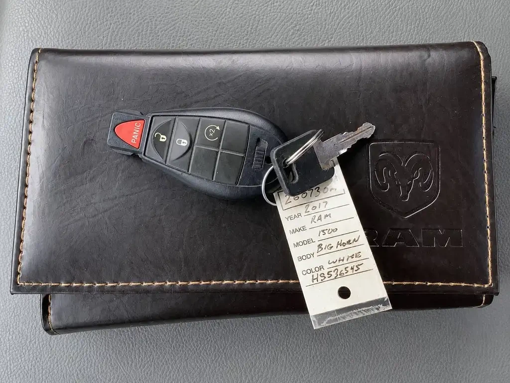 Dodge RAM 1500 5, 7 Hemi Big Horn  | Mobile.bg � ����������� 14