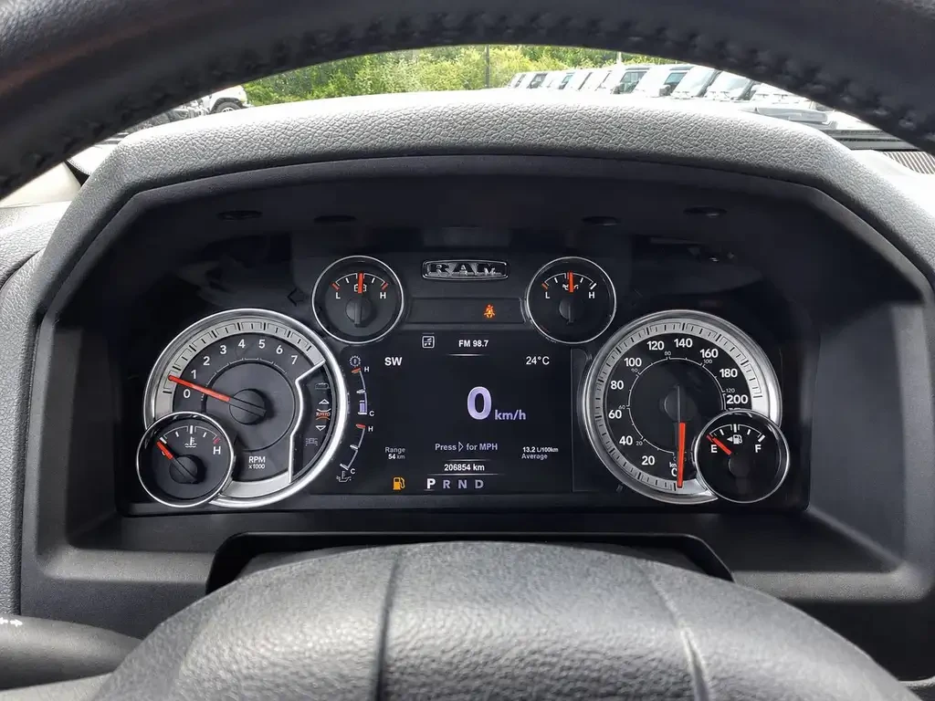 Dodge RAM 1500 5, 7 Hemi Big Horn  | Mobile.bg � ����������� 8