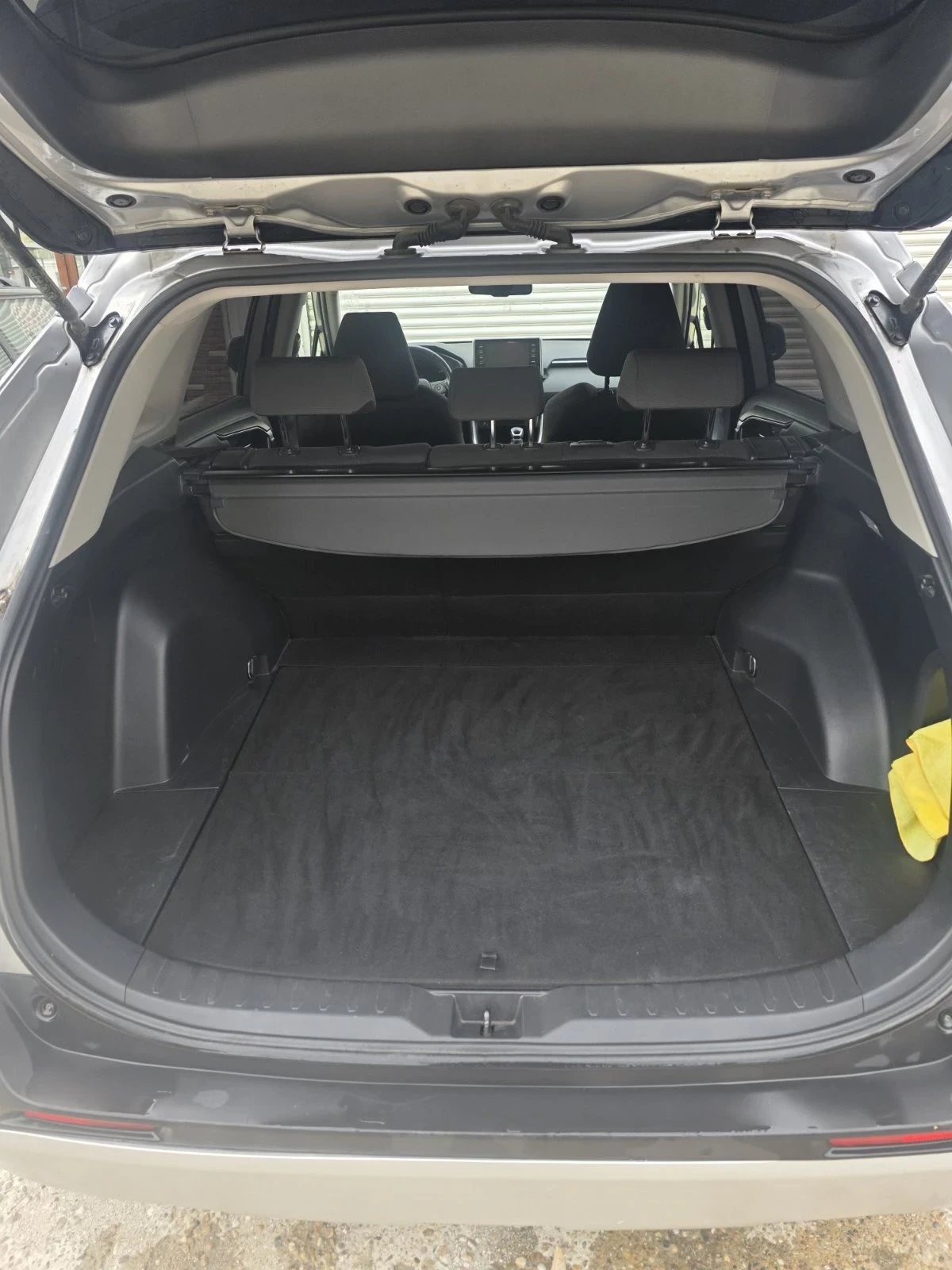 Toyota Rav4, снимка 12 - Автомобили и джипове - 56561867