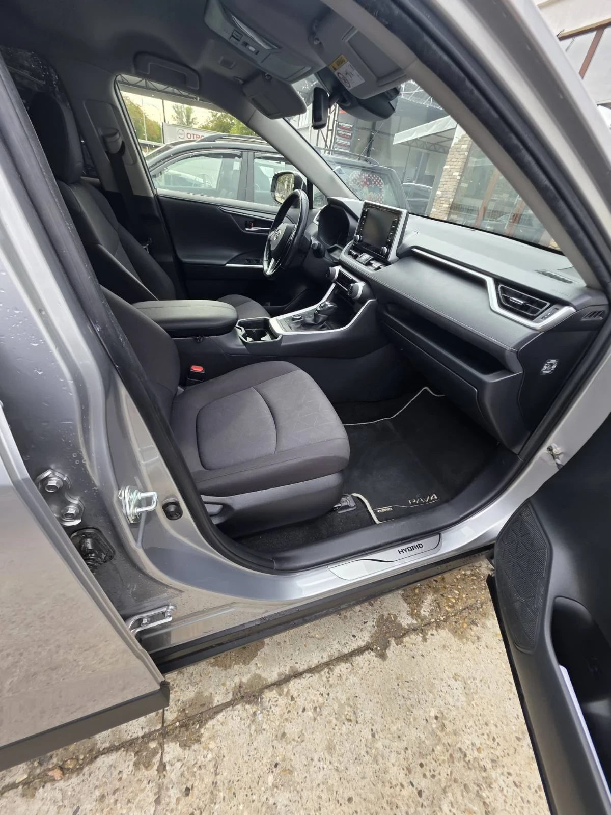 Toyota Rav4, снимка 10 - Автомобили и джипове - 56561867