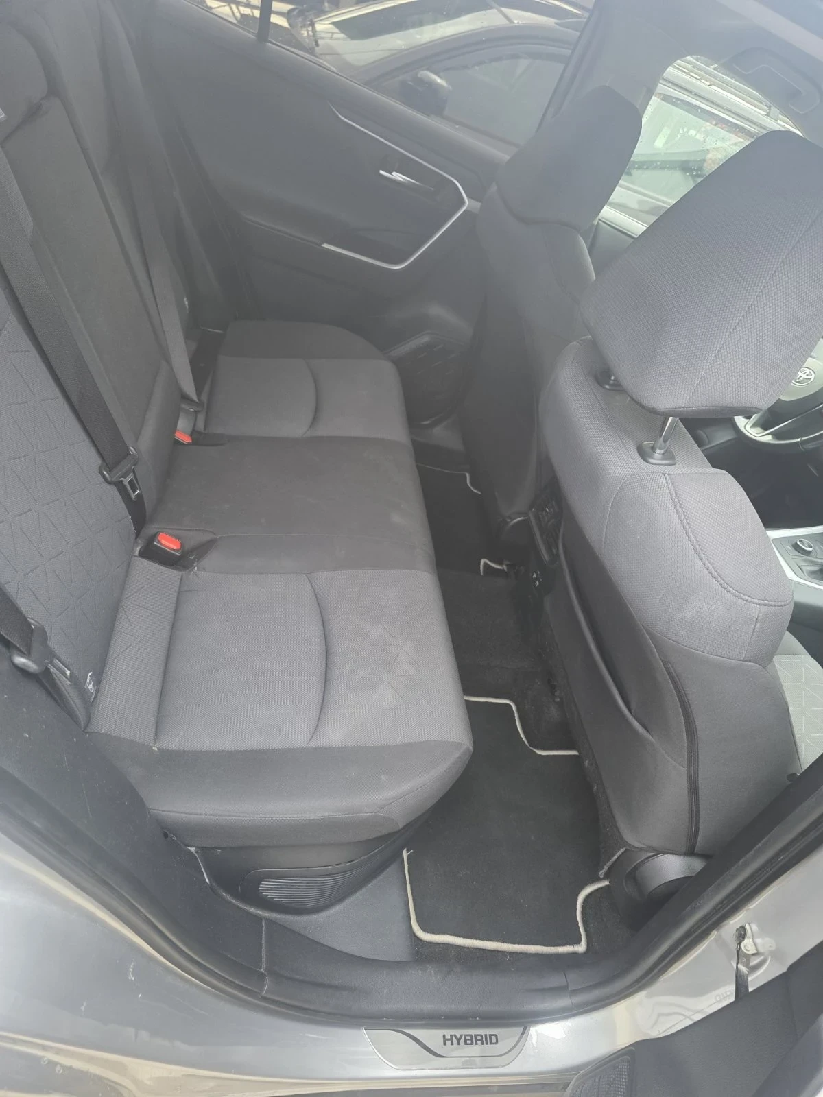 Toyota Rav4, снимка 14 - Автомобили и джипове - 56561867