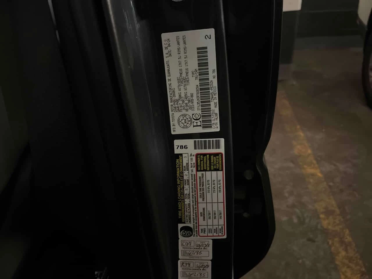 Toyota Tacoma * 4x4 Double Cab Auto * CARFAX * ��� ������������  | Mobile.bg � ����������� 10
