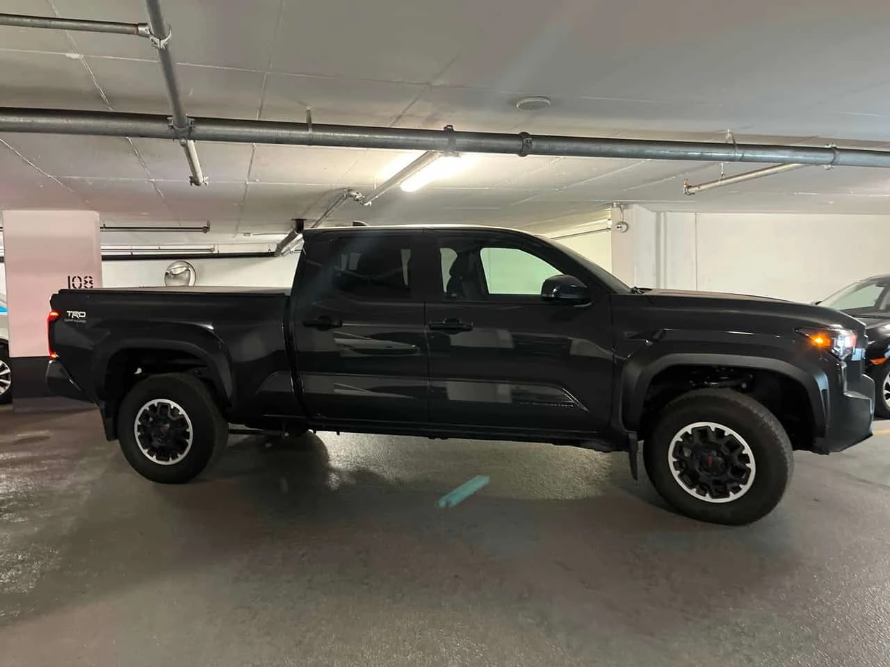 Toyota Tacoma * 4x4 Double Cab Auto * CARFAX * ��� ������������  | Mobile.bg � ����������� 3