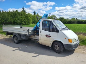 Ford Transit, снимка 1
