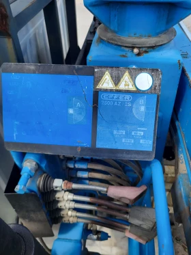 Ford Transit, снимка 7