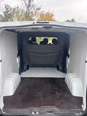 Renault Trafic MAXXI 2.0D, снимка 7