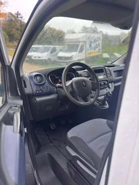 Renault Trafic MAXXI 2.0D, снимка 10