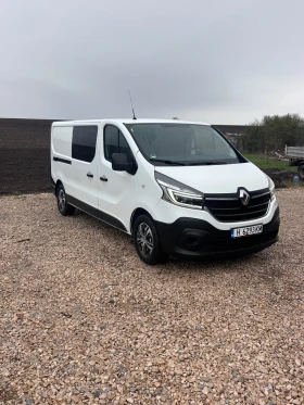 Renault Trafic MAXXI 2.0D, снимка 3