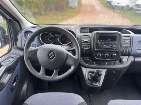 Renault Trafic MAXXI 2.0D, снимка 11