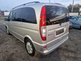 Mercedes-Benz Vito 2.2CDI 136HP.AMBIENTE ITALIA, снимка 6