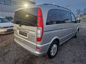 Mercedes-Benz Vito 2.2CDI 136HP.AMBIENTE ITALIA, снимка 7