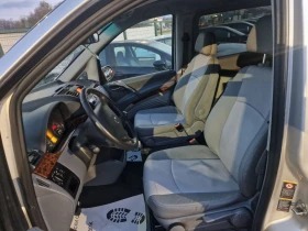 Mercedes-Benz Vito 2.2CDI 136HP.AMBIENTE ITALIA, снимка 13