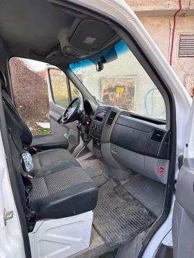 Mercedes-Benz Sprinter 213, снимка 5