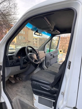 Mercedes-Benz Sprinter 213, снимка 6