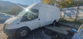 Ford Transit, снимка 3