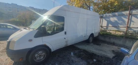 Ford Transit, снимка 2