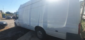 Ford Transit, снимка 4