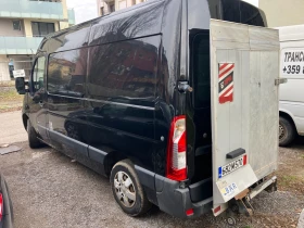 Opel Movano 2.3   B . | Mobile.bg    5