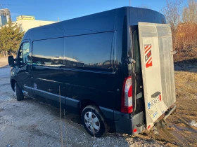 Opel Movano 2.3 падащ борд B кат., снимка 8