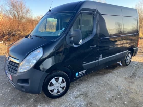 Opel Movano 2.3 падащ борд B кат., снимка 2