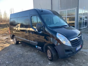 Opel Movano 2.3 падащ борд B кат., снимка 6