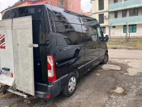 Opel Movano 2.3   B . | Mobile.bg    4