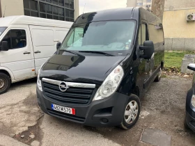 Opel Movano 2.3   B . | Mobile.bg    2