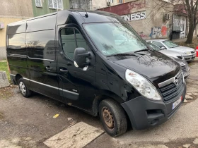 Opel Movano 2.3   B . | Mobile.bg    3