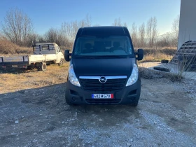 Opel Movano 2.3 падащ борд B кат., снимка 1