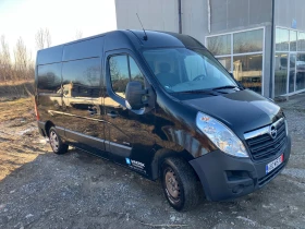 Opel Movano 2.3 падащ борд B кат., снимка 3