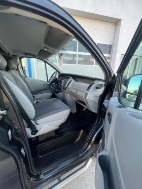 Opel Vivaro  /  | Mobile.bg    13