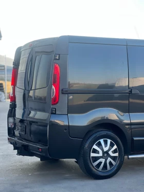 Обява за продажба на Opel Vivaro Товаропътнически / Климатик ~12 499 лв. - изображение 6