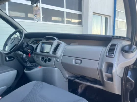 Opel Vivaro  /  | Mobile.bg    14