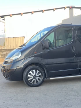 Обява за продажба на Opel Vivaro Товаропътнически / Климатик ~12 499 лв. - изображение 3