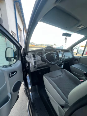 Opel Vivaro  /  | Mobile.bg    16