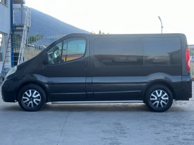 Обява за продажба на Opel Vivaro Товаропътнически / Климатик ~12 499 лв. - изображение 4
